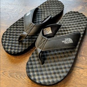 North Face Sandals